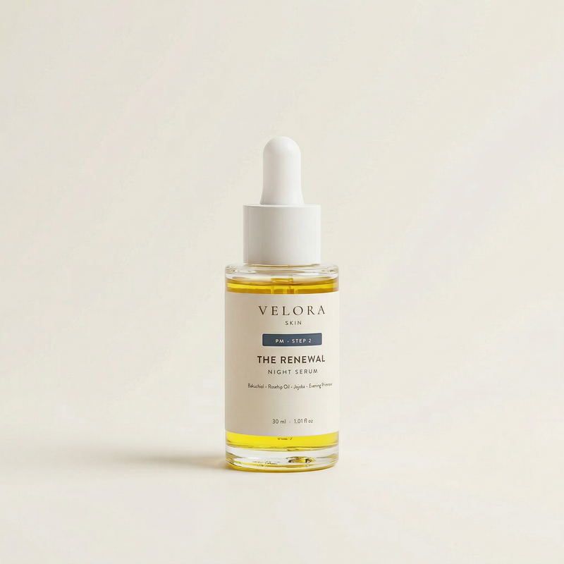 The Renewal - Night Repair Serum