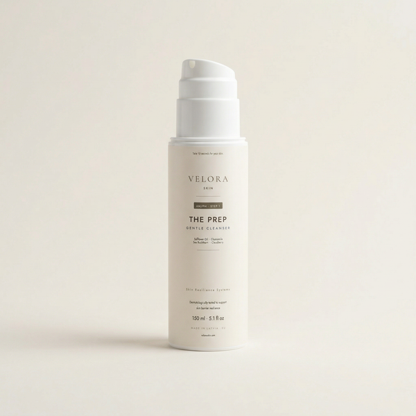 The Prep - Gentle Oil-to-Milk Cleanser