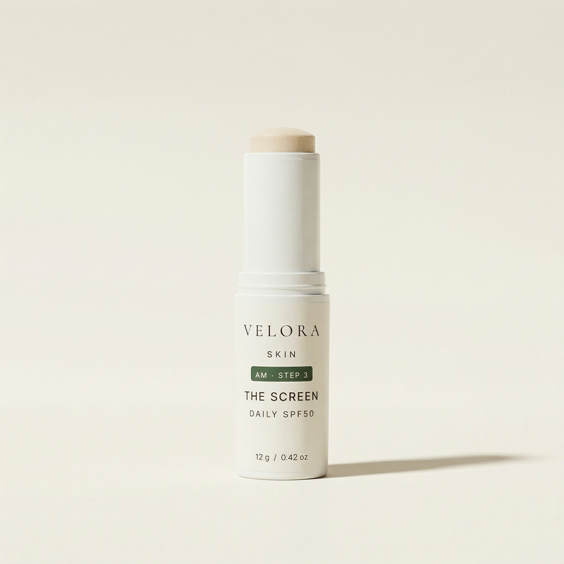 The Screen - Daily SPF50 Stick