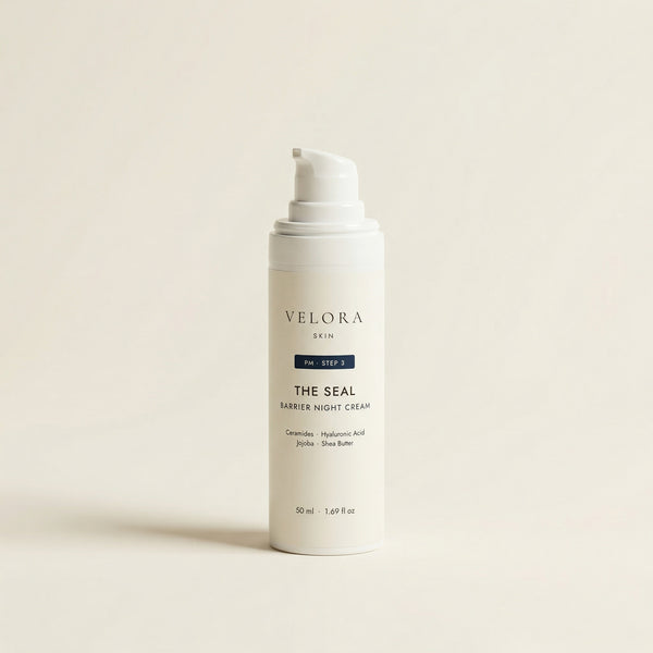 The Seal - Barrier Night Cream