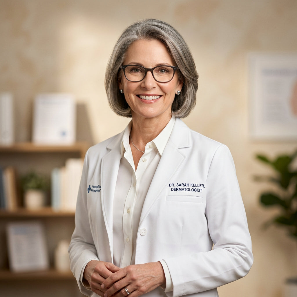 Dr. med. Katharina Weber